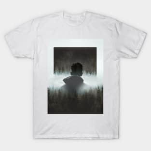 Into the Unknown T-Shirt